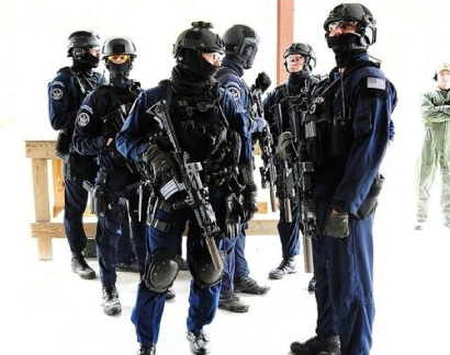 security guard services in Jhansi